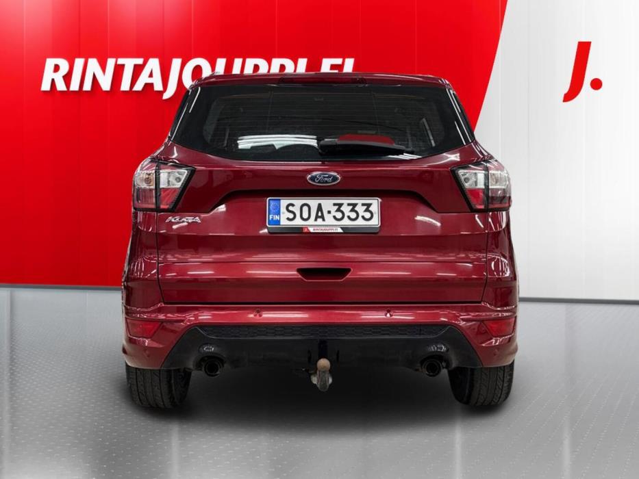 FORD Kuga 2018
