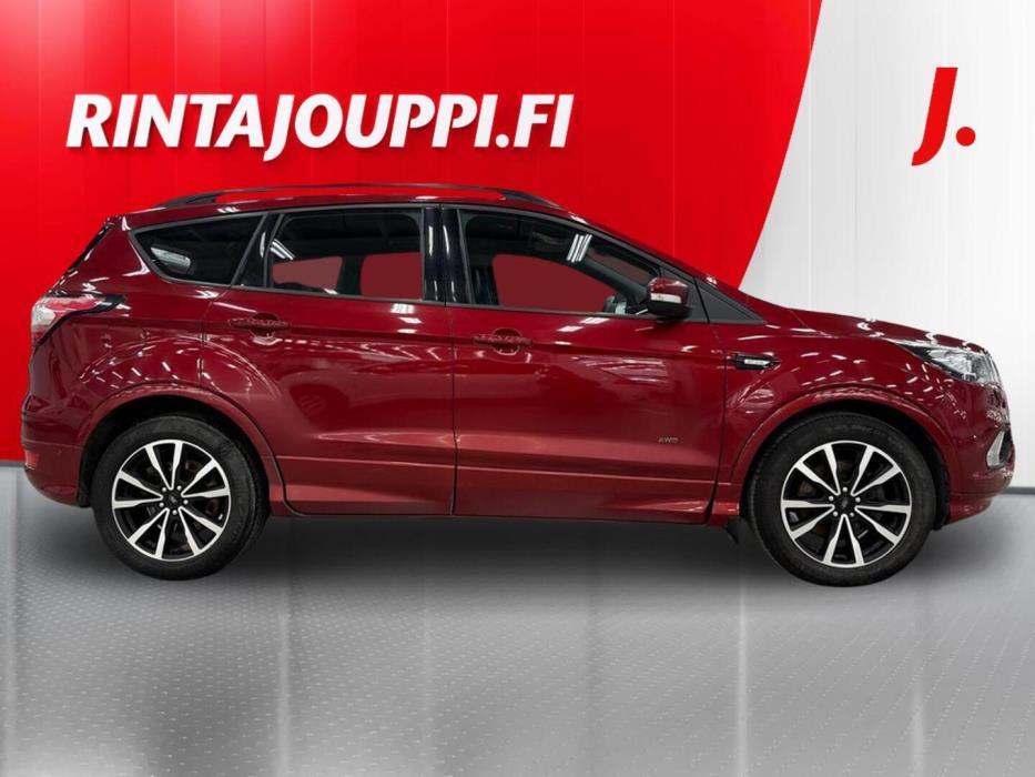 FORD Kuga 2018