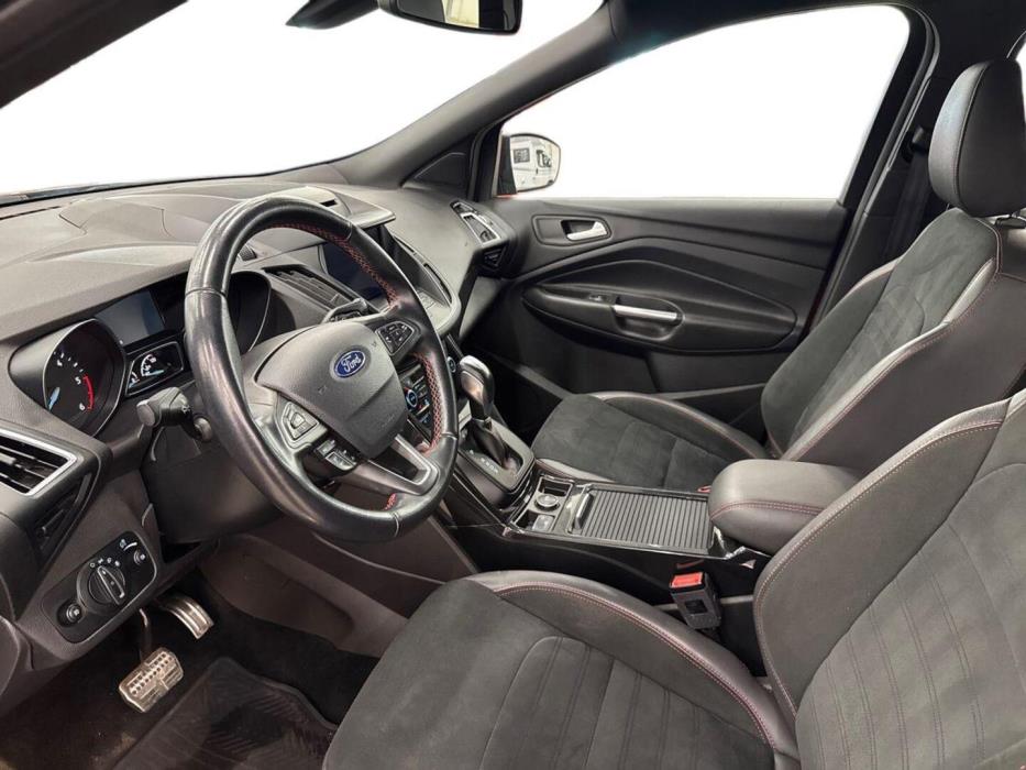 FORD Kuga 2018