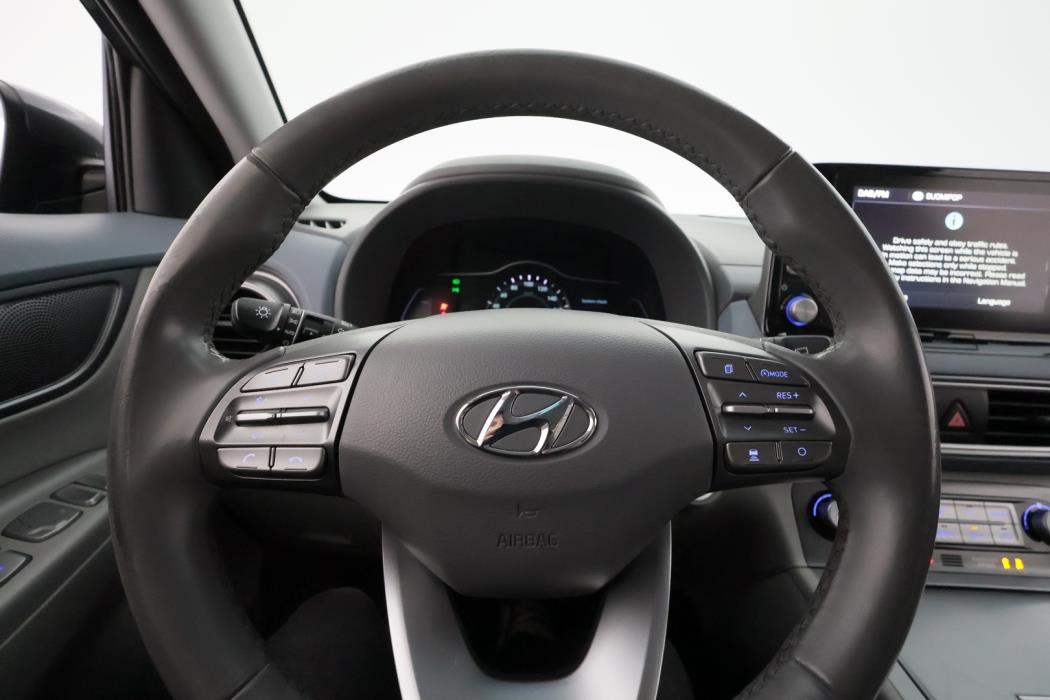 HYUNDAI KONA 2019