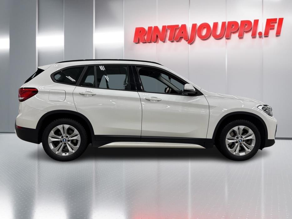BMW X1 2020