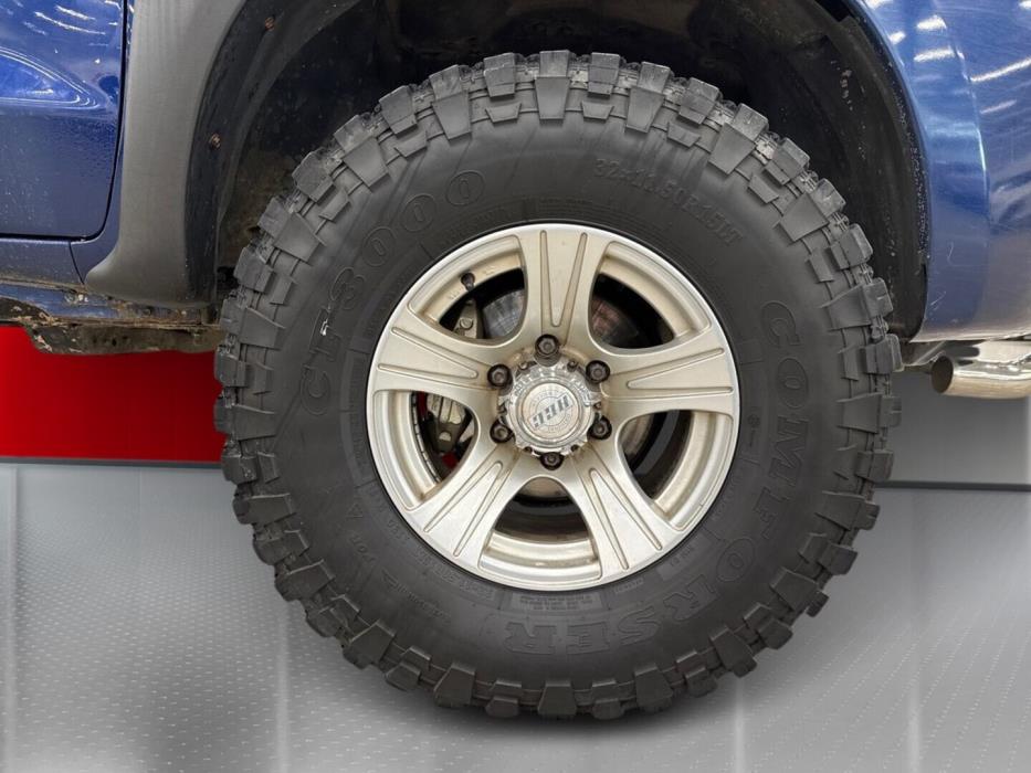 TOYOTA Hilux 2007