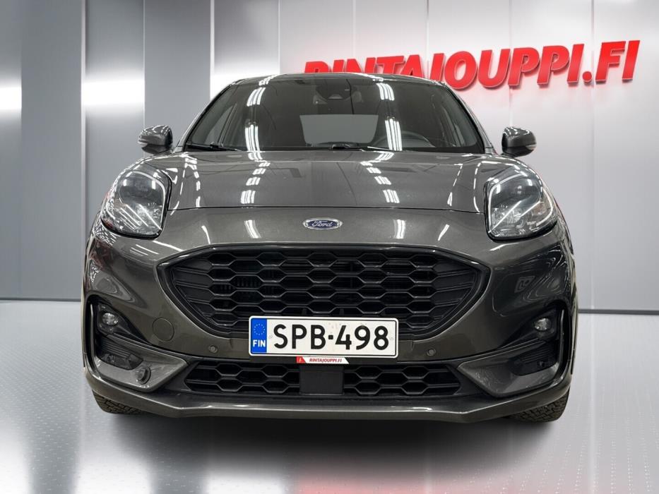 FORD Puma 2023