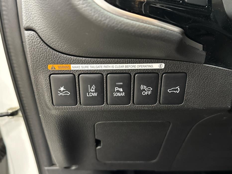 MITSUBISHI Outlander PHEV 2018