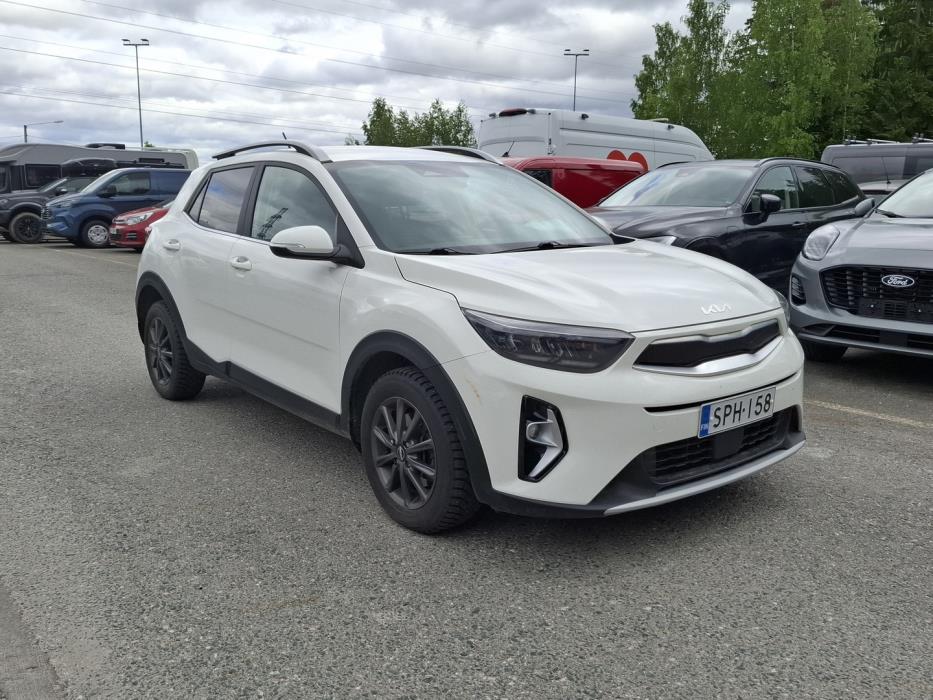 KIA Stonic 2023