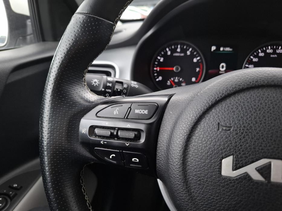 KIA Stonic 2023