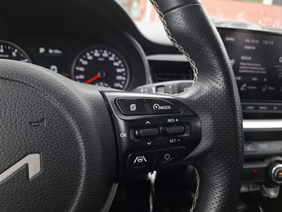 KIA Stonic 2023