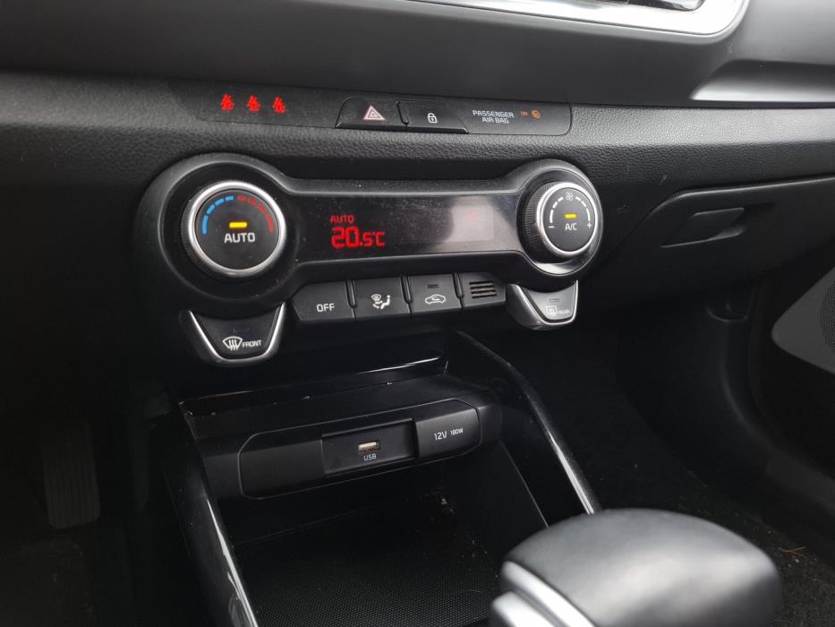 KIA Stonic 2023