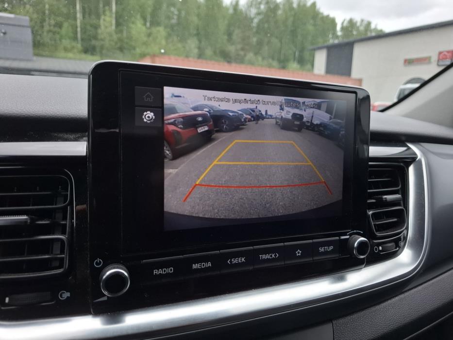 KIA Stonic 2023