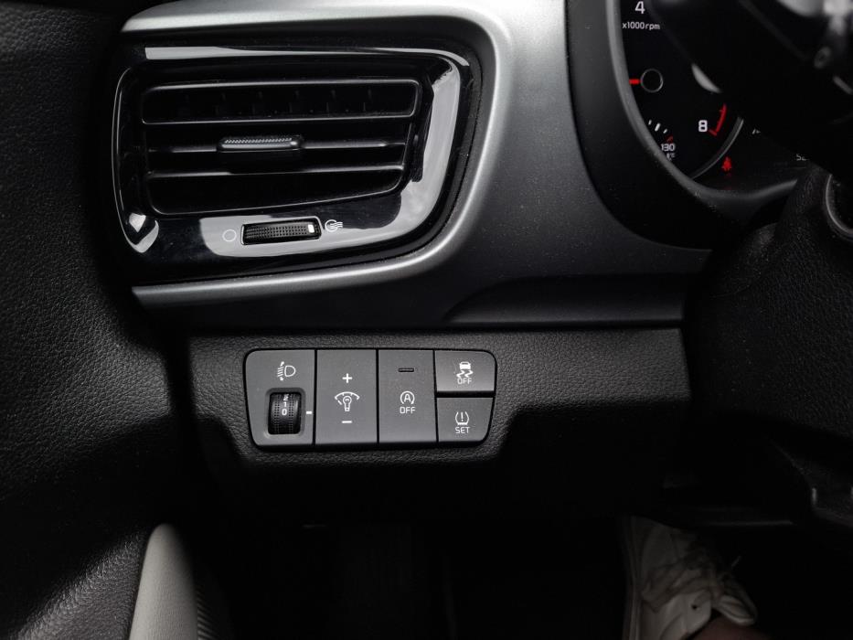 KIA Stonic 2023