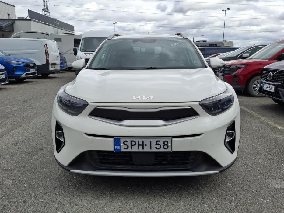 KIA Stonic 2023