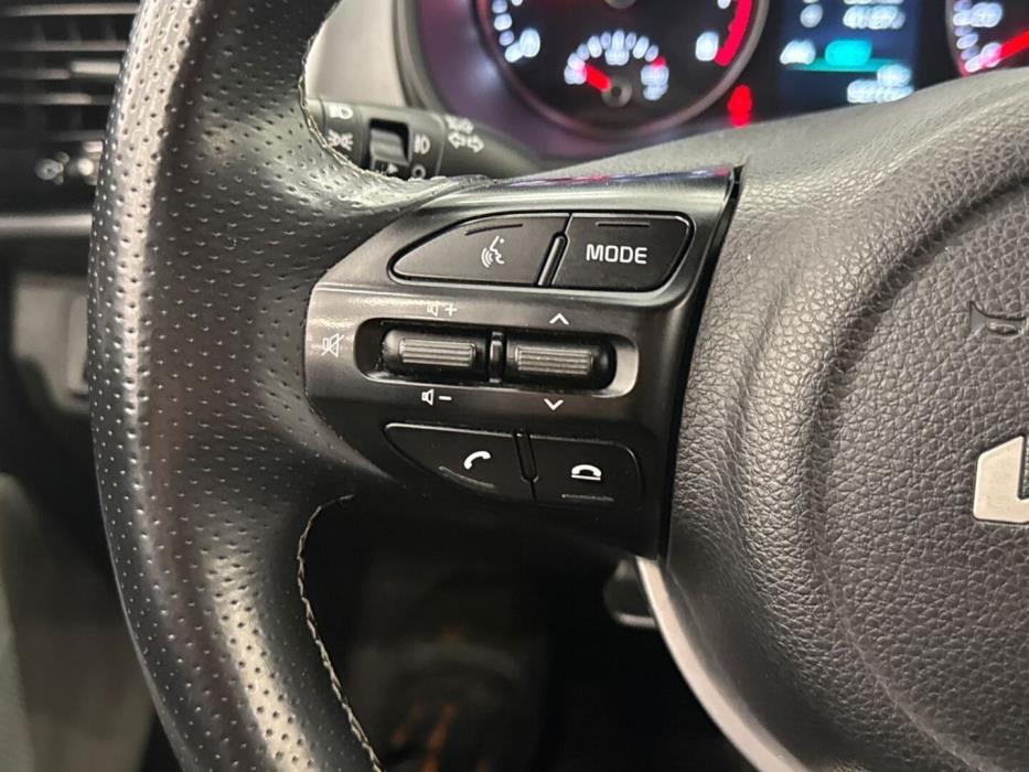 KIA Stonic 2023