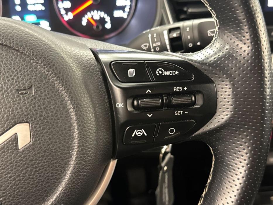 KIA Stonic 2023