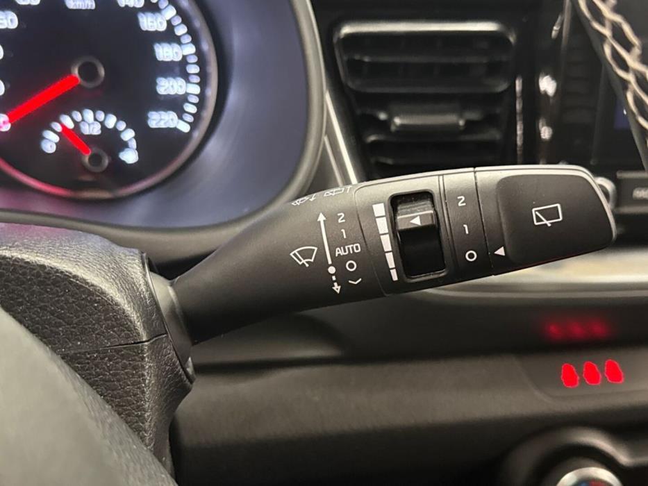 KIA Stonic 2023
