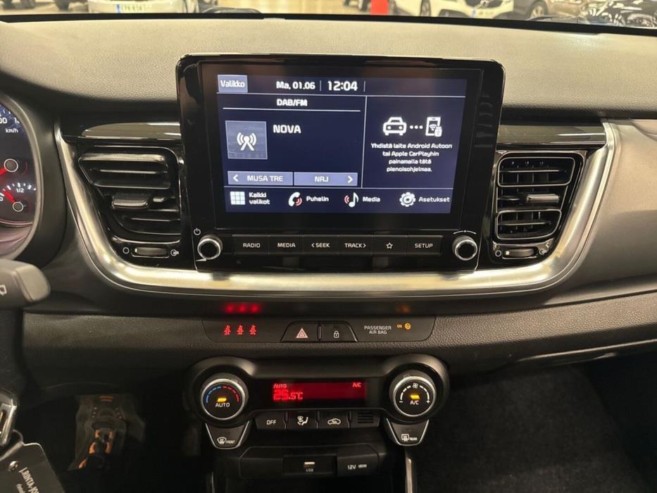 KIA Stonic 2023