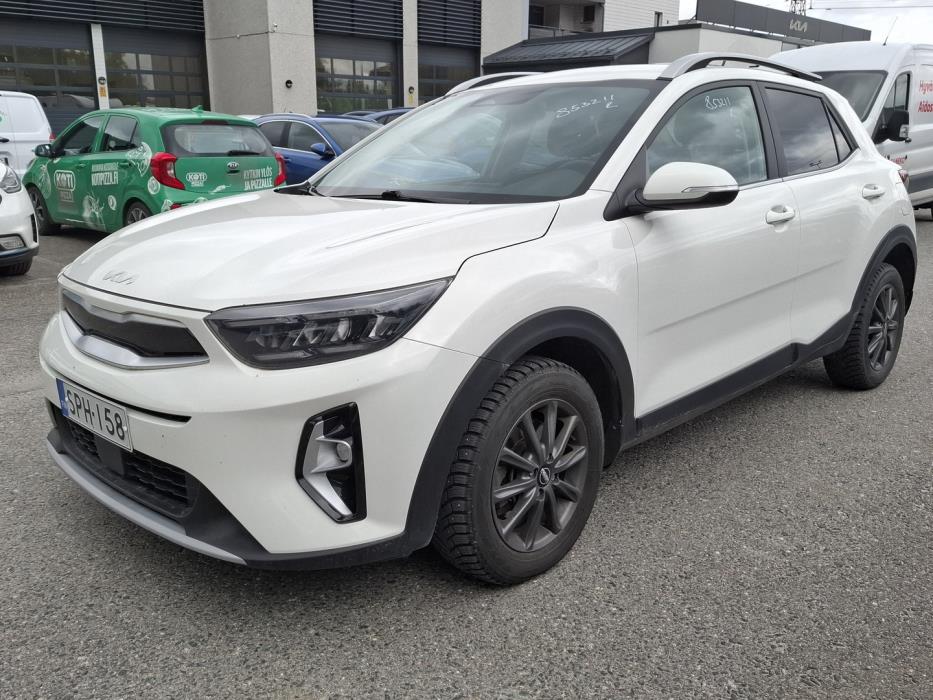 KIA Stonic 2023