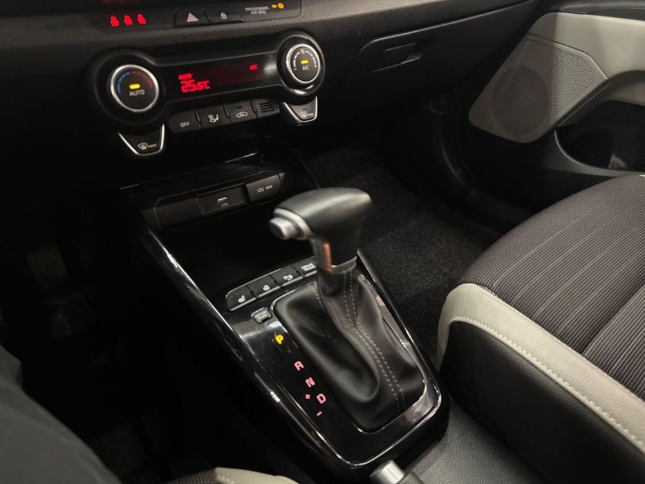 KIA Stonic 2023