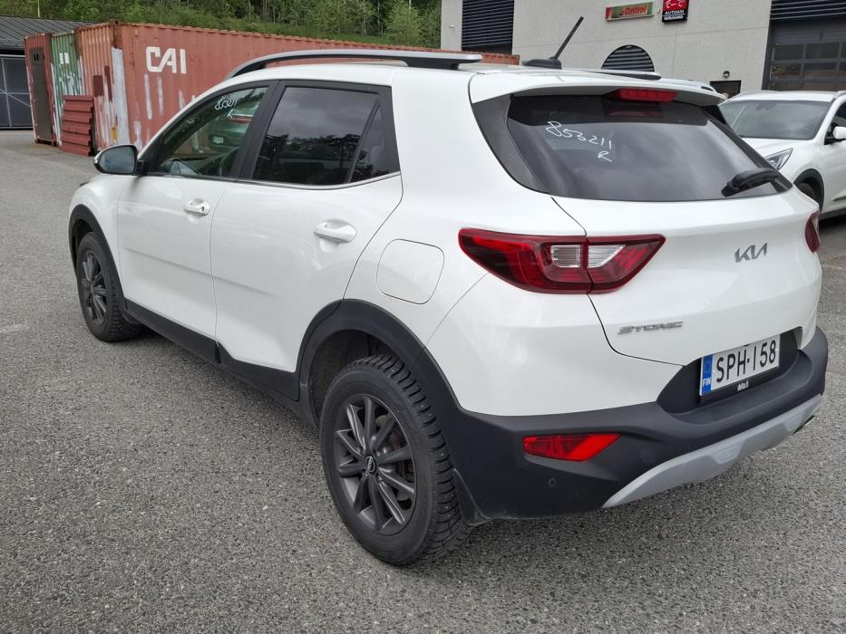 KIA Stonic 2023