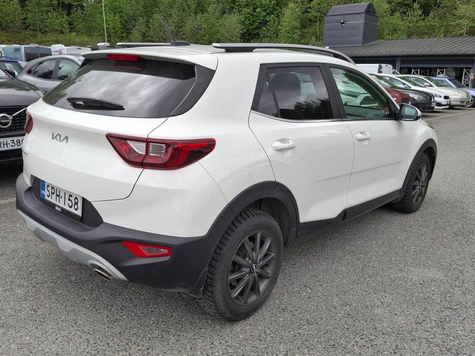 KIA Stonic 2023