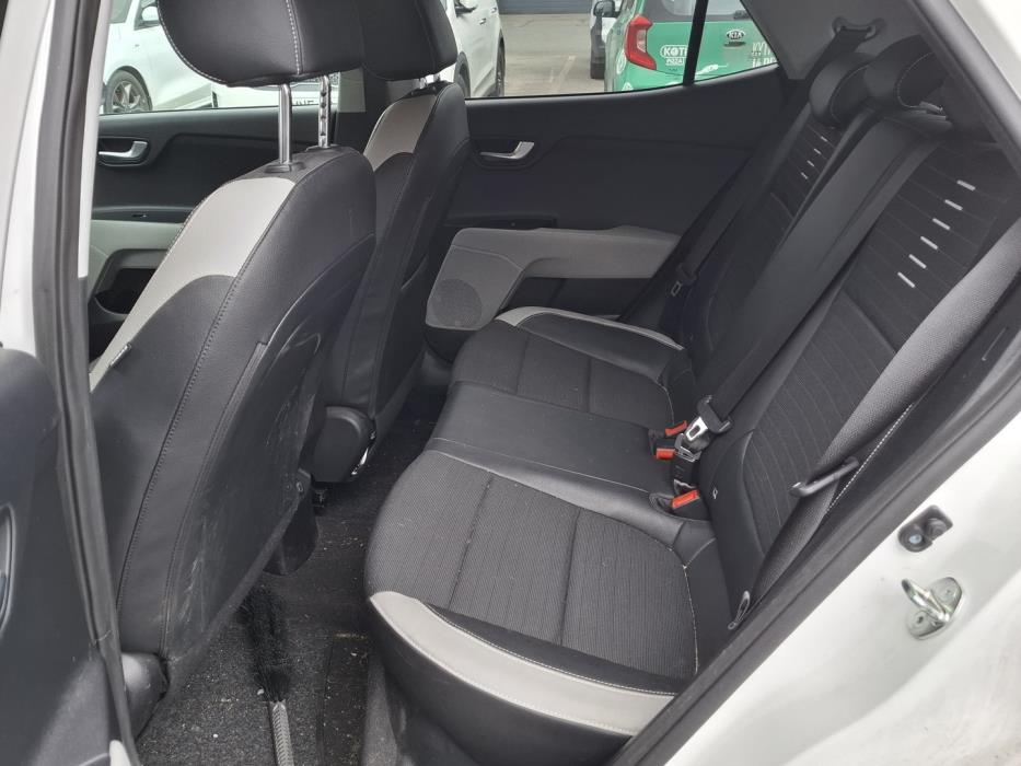 KIA Stonic 2023