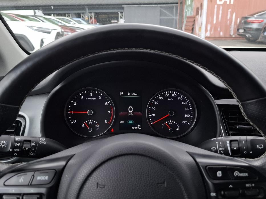 KIA Stonic 2023