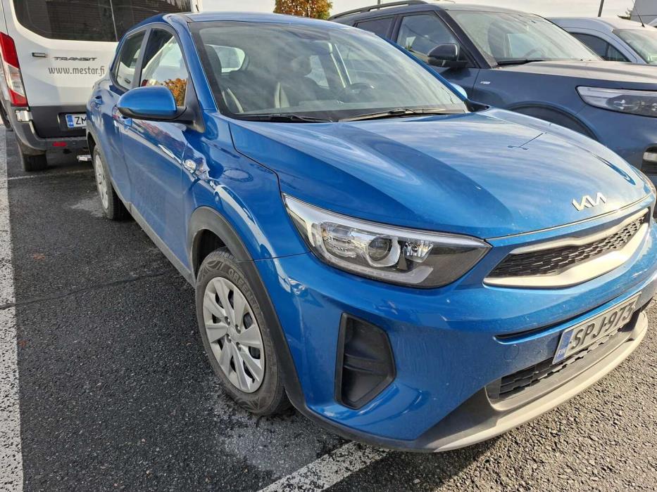 KIA Stonic 2023