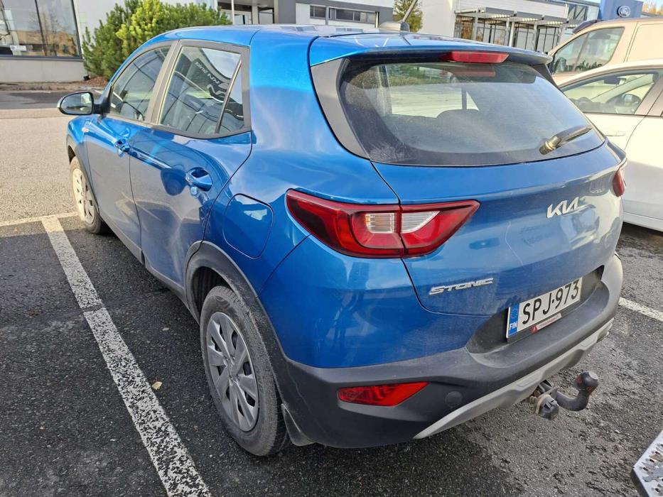 KIA Stonic 2023