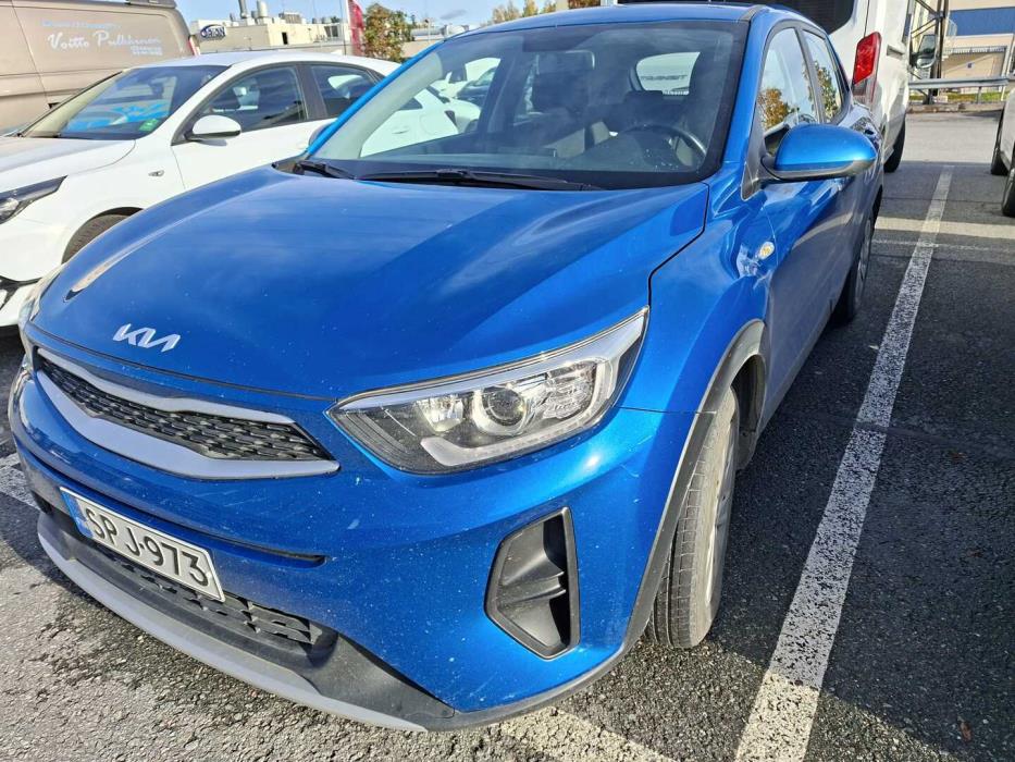 KIA Stonic 2023