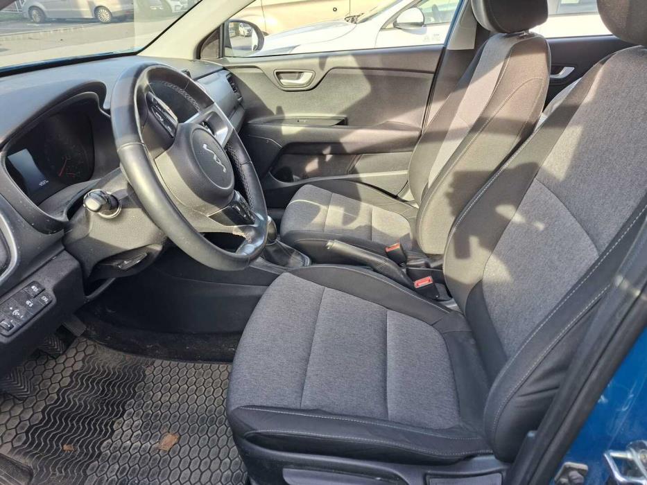 KIA Stonic 2023