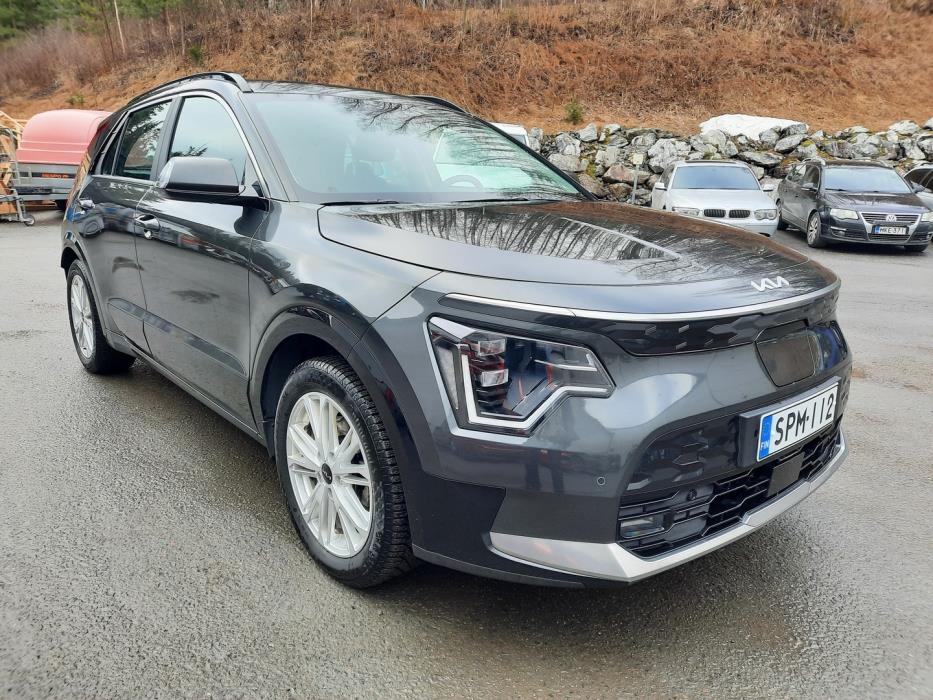 KIA Niro 2023