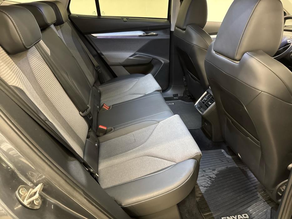 SKODA Enyaq 2023