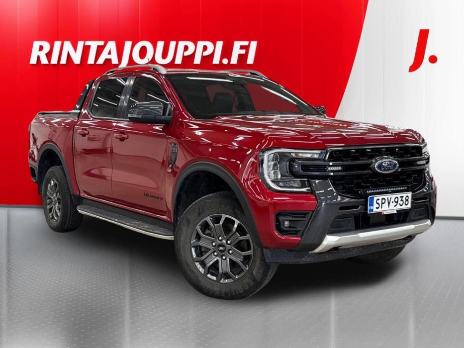 FORD Ranger 2024
