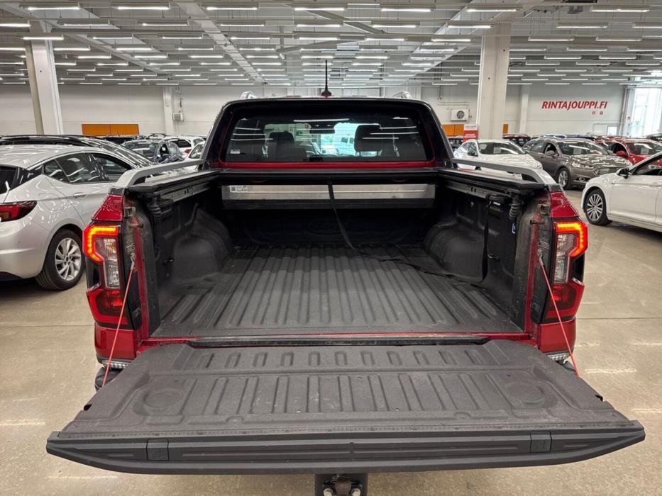 FORD Ranger 2024