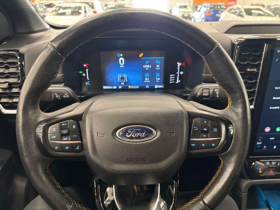 FORD Ranger 2024