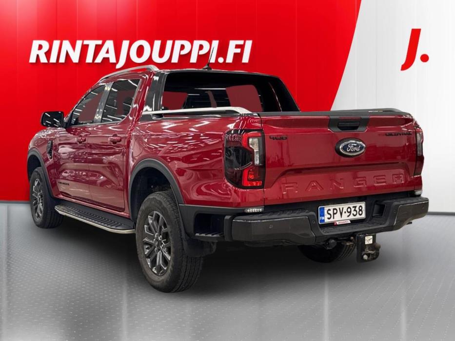 FORD Ranger 2024