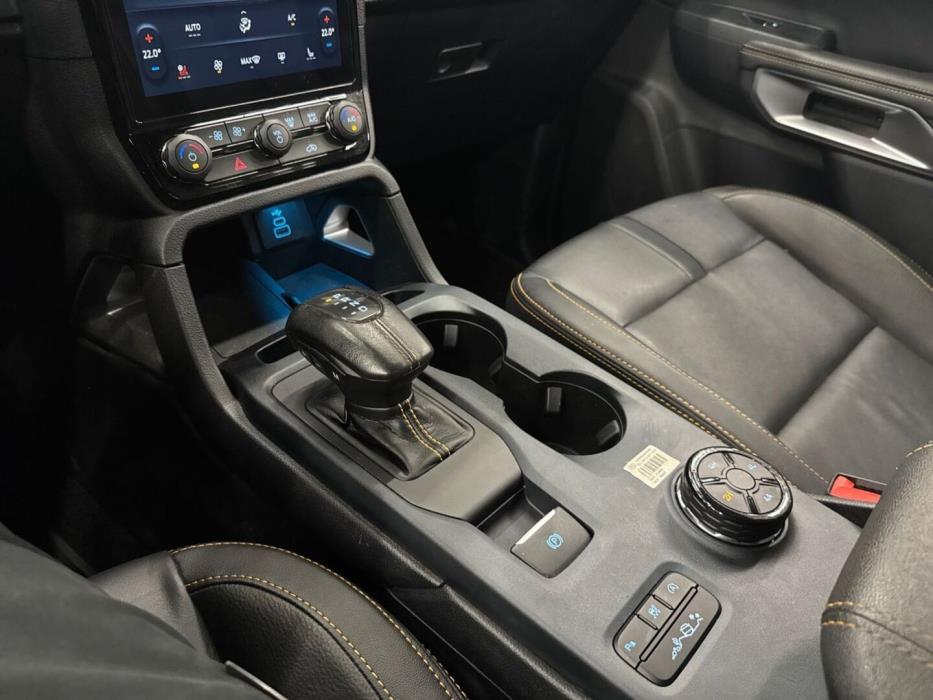 FORD Ranger 2024