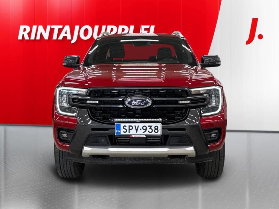 FORD Ranger 2024