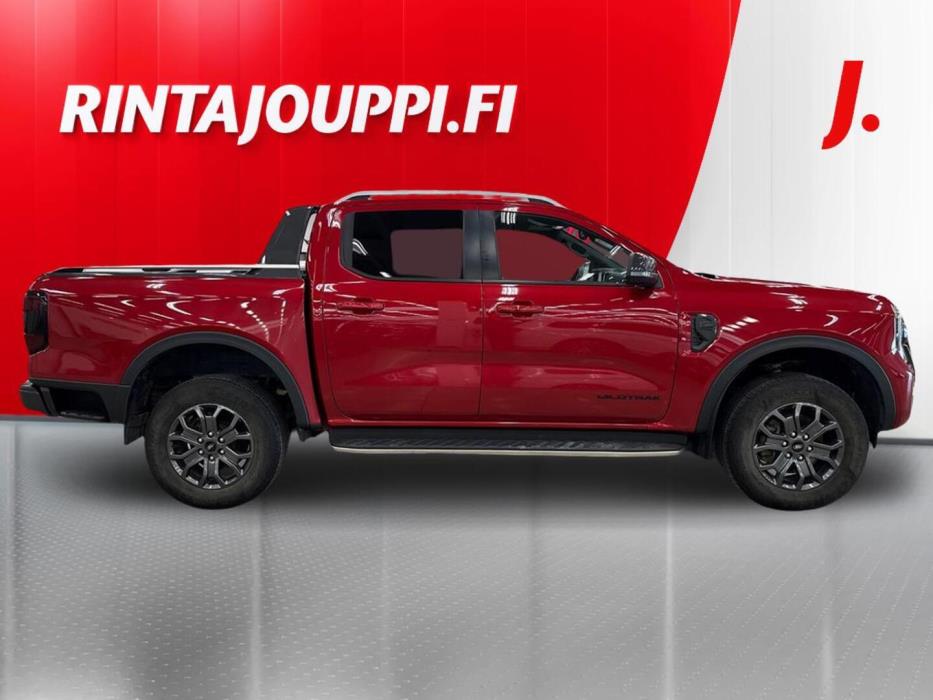 FORD Ranger 2024