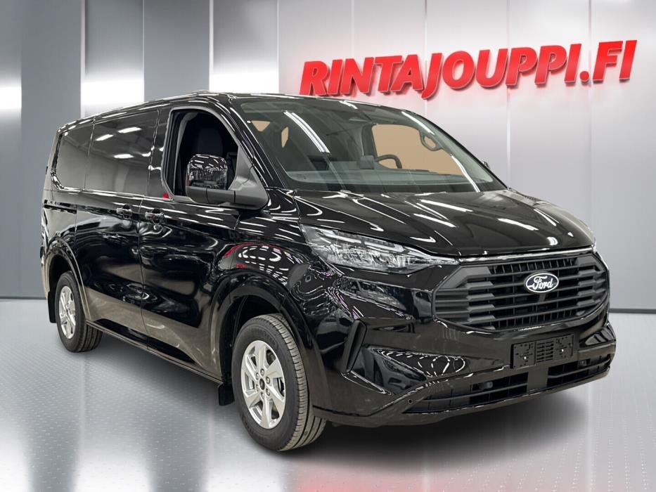 FORD Transit Custom 2026