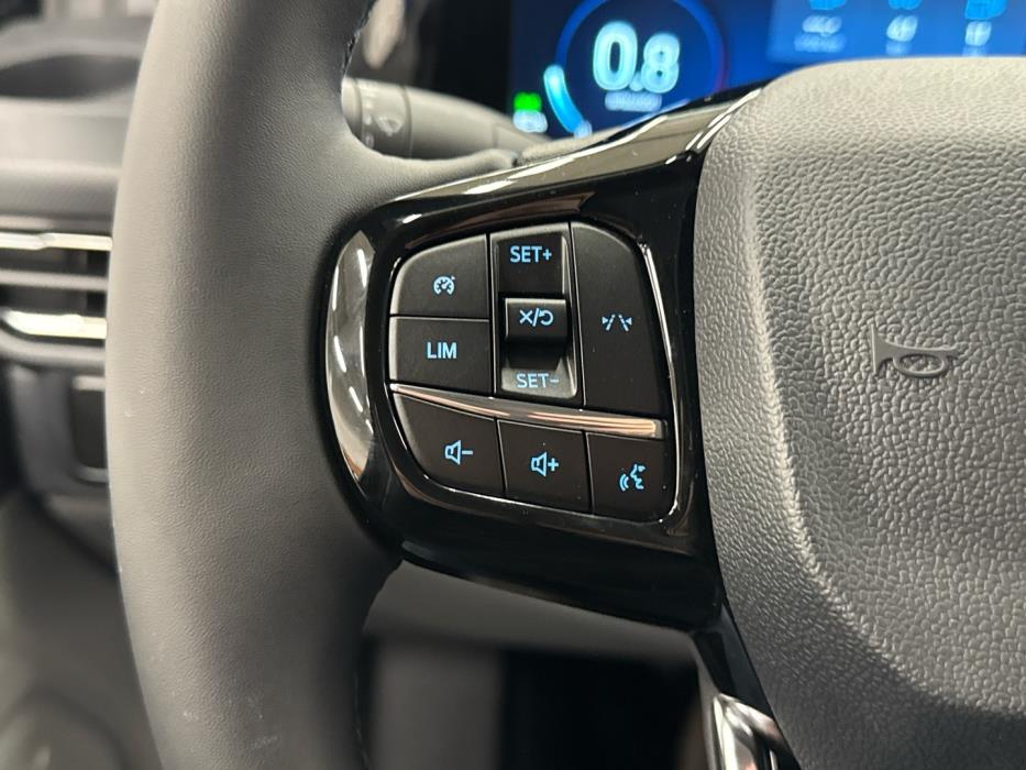 FORD Transit Custom 2026