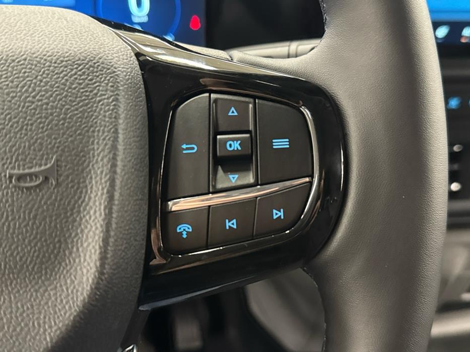 FORD Transit Custom 2026