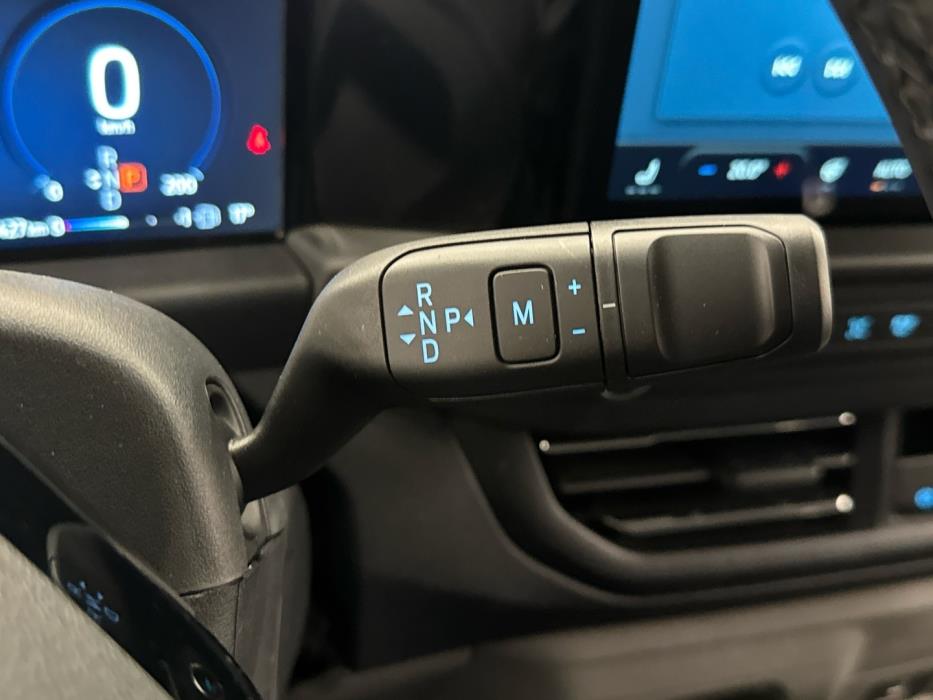 FORD Transit Custom 2026