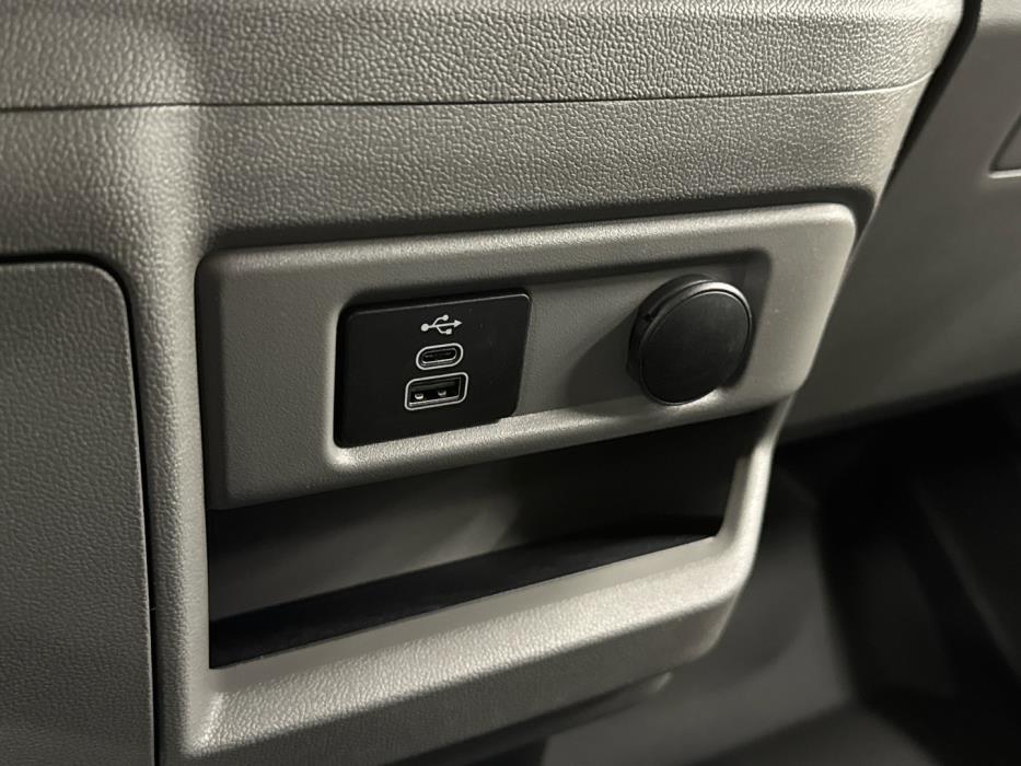 FORD Transit Custom 2026