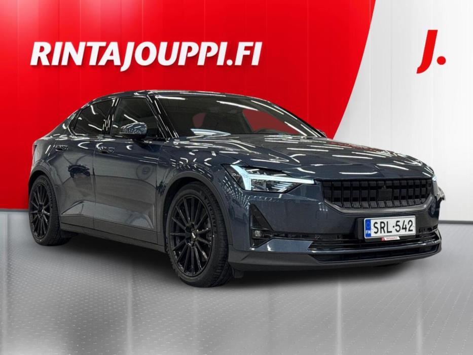 POLESTAR 2 2022