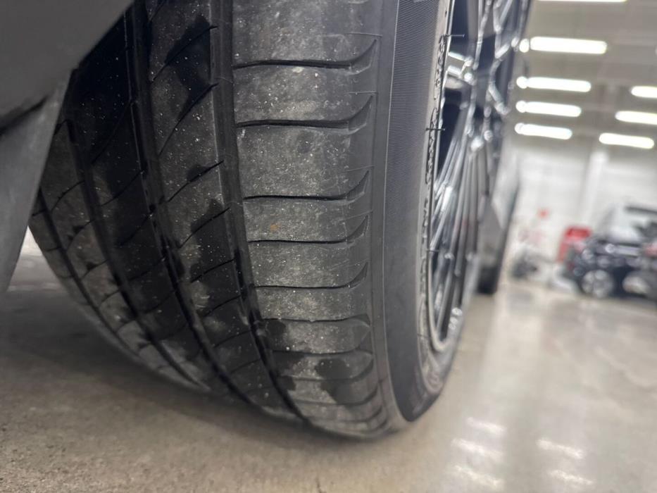 POLESTAR 2 2022