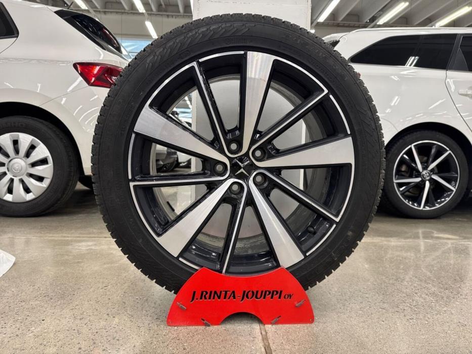POLESTAR 2 2022