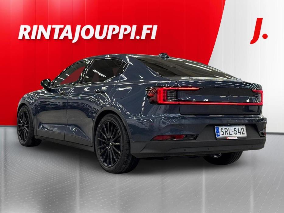 POLESTAR 2 2022