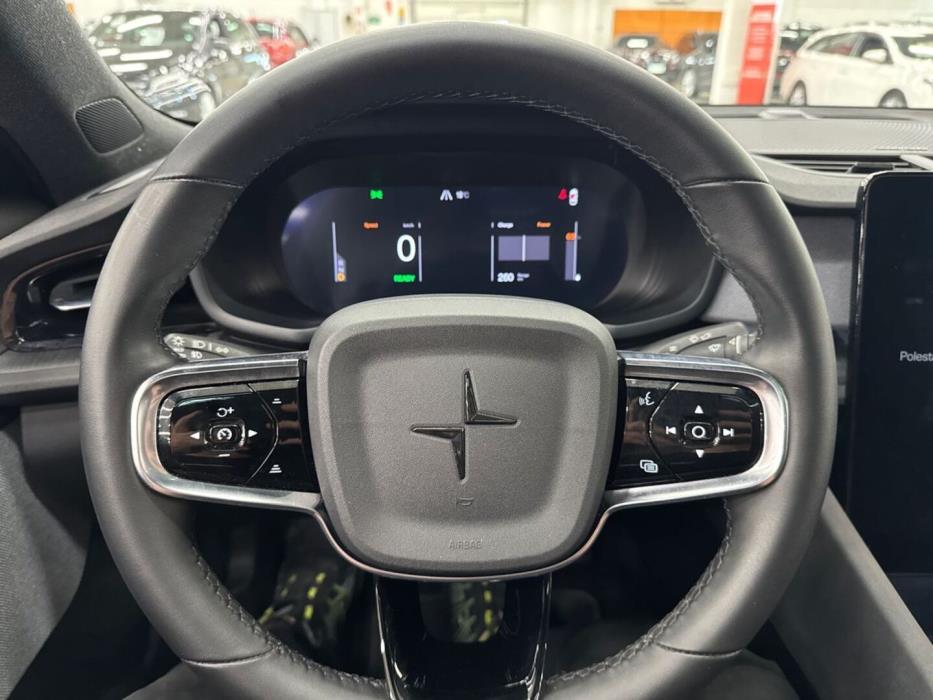 POLESTAR 2 2022