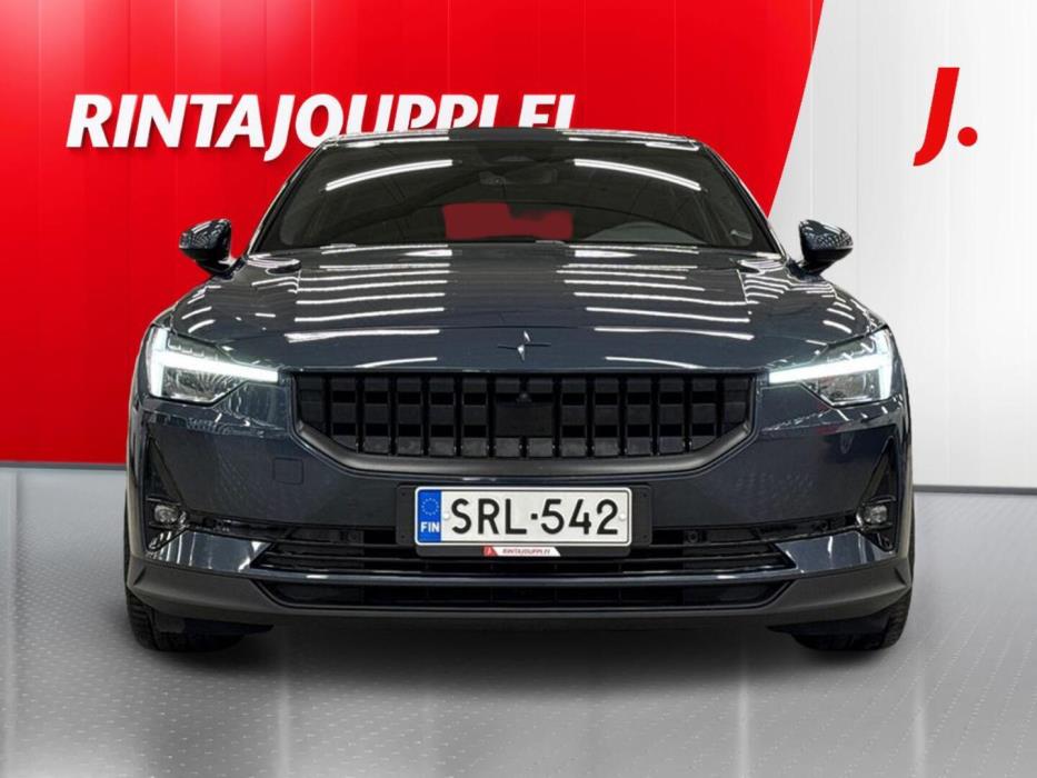 POLESTAR 2 2022