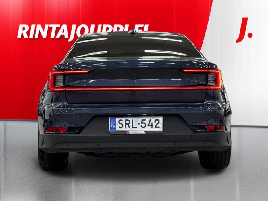 POLESTAR 2 2022